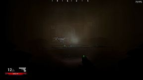 Downstairs 2 Nightfall