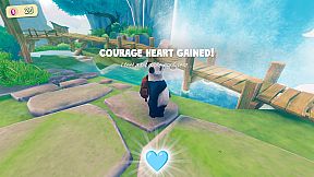 Dancing Pandas: Ranger's Path