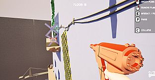 No Elevator