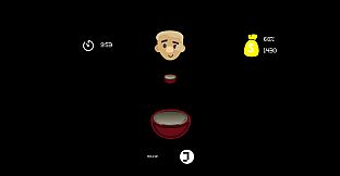 Sushi Rush Rice Hard Lv4