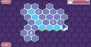 Hexa Path - Soundtrack