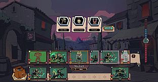Tavern Rivals