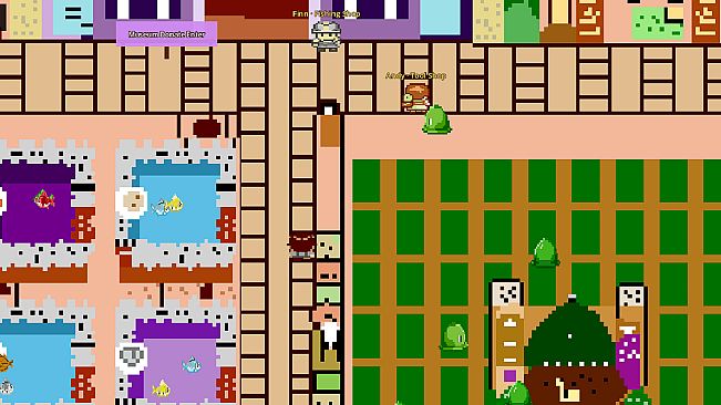 Nostalgia Farm