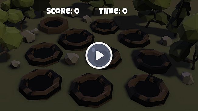 DIY Your Lady and Beat Her with a Love Hammer (PC)