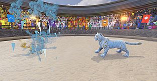 Linwu: Spirit Beast Ranch