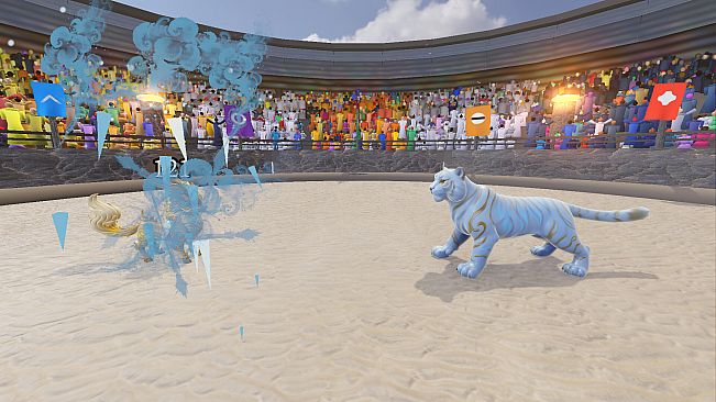Linwu: Spirit Beast Ranch