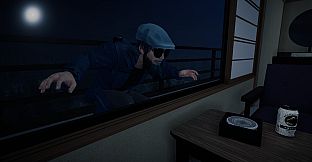 《乱步馆》-断崖 -Precipice