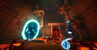 Chiaro and the Elixir of Life