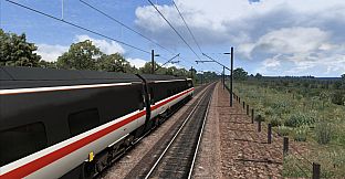 Train Simulator: Class 390 EMU Add-On