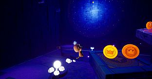 A Monkey's Adventure