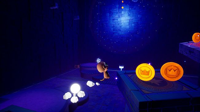 A Monkey's Adventure