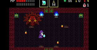 Dank Wizard Saga