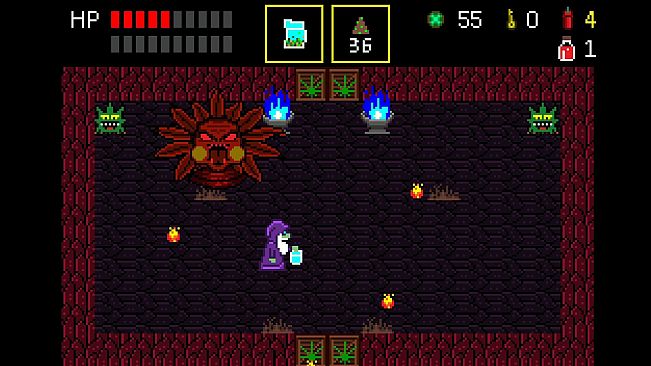 Dank Wizard Saga