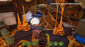 Bee Simulator: The Hive