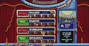 Peggle