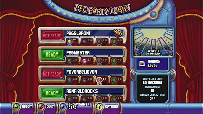 Peggle