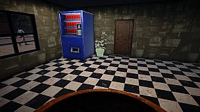 News Company Simulator