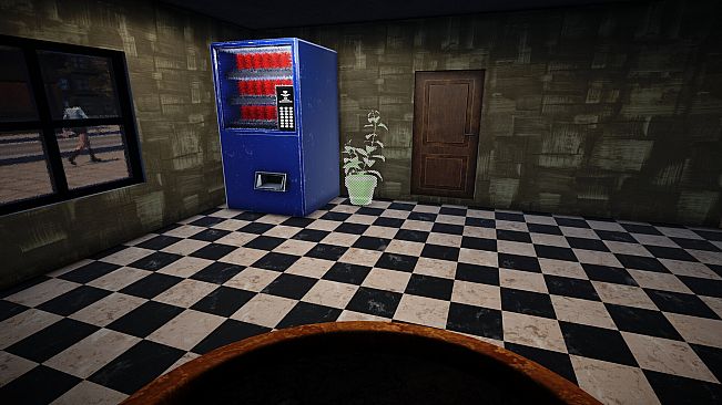 News Company Simulator