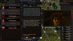 Shadows of Forbidden Gods