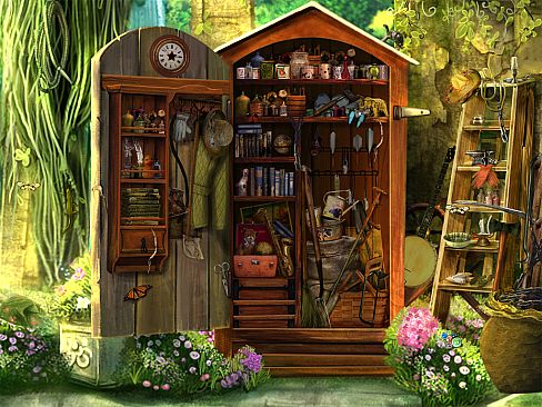 Awakening: The Dreamless Castle