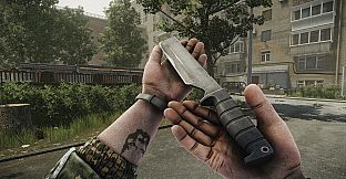 Escape from Tarkov: BEAR - Three Stripes