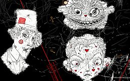 Alice Mesmerizing Episodes of Neurosis (AMEN)