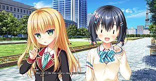 AMBITIOUS MISSION After Episode 1
