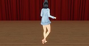 CUSTOM ORDER MAID 3D2 It's a Night Magic The End of Summer ALL in ONE Pack