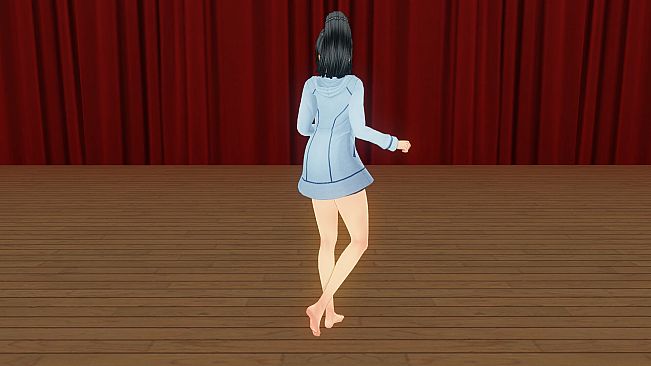 CUSTOM ORDER MAID 3D2 It's a Night Magic The End of Summer ALL in ONE Pack