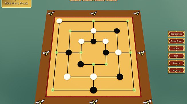 Board Games