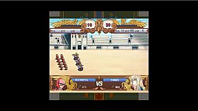 降神战役 -A Story of the usurpers-