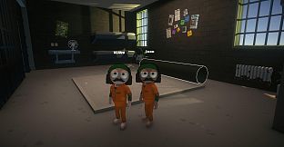Escape Failed