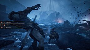 Trinity Of The Fabled