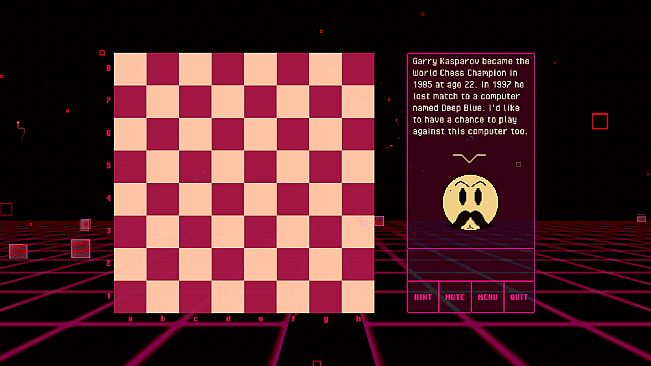 BOT.vinnik Chess: Late USSR Championships