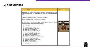 Trix and the Horny Tower - Walkthrough