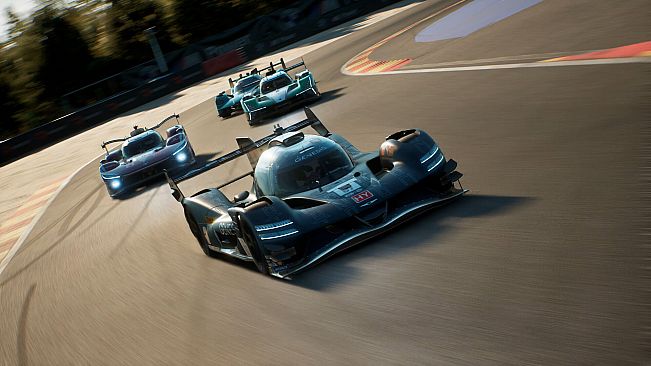 RENNSPORT: Hypercar Expansion Pack
