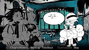 1f y0u're a gh0st ca11 me here!