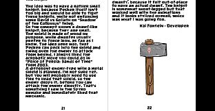 Pecker - Concept Booklet (pdf)