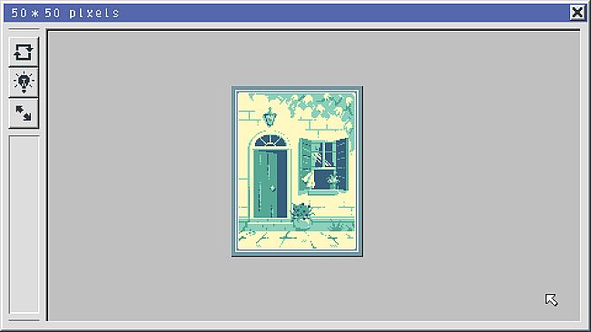 Pixel Restorer：Image Folder 5