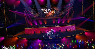 Atchmo -【SPECIAL LIVE】存在アピ (Japanese Ver.) | Tacitly