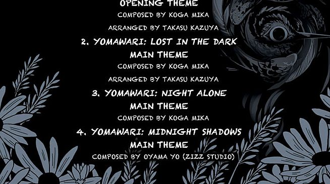 Yomawari - Series Soundtrack