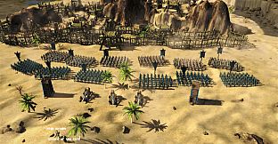 Kingdom Wars 2 Definitive Edition Soundtrack