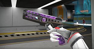 Hyper Dash - Amethyst Bundle