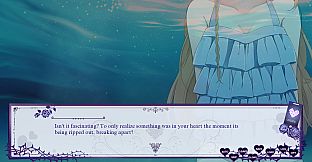 Heart Fragment - Book Two: Belief Fragments (Shannon & Lana)