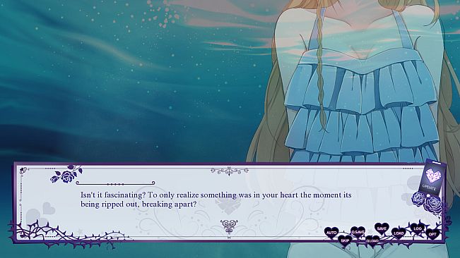 Heart Fragment - Book Two: Belief Fragments (Shannon & Lana)