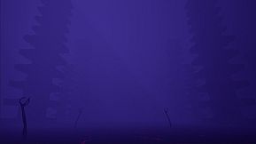 Only The Lost Shall See