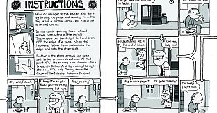 Meanwhile Extra - The Case of the Missing Science Project