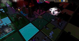 Siege of Turtle Enclave