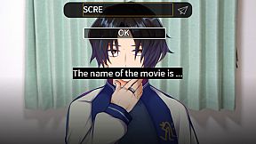 Palphone-sama : Curse call