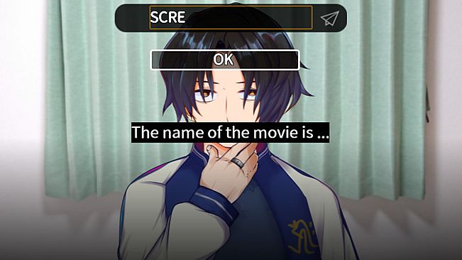 Palphone-sama : Curse call